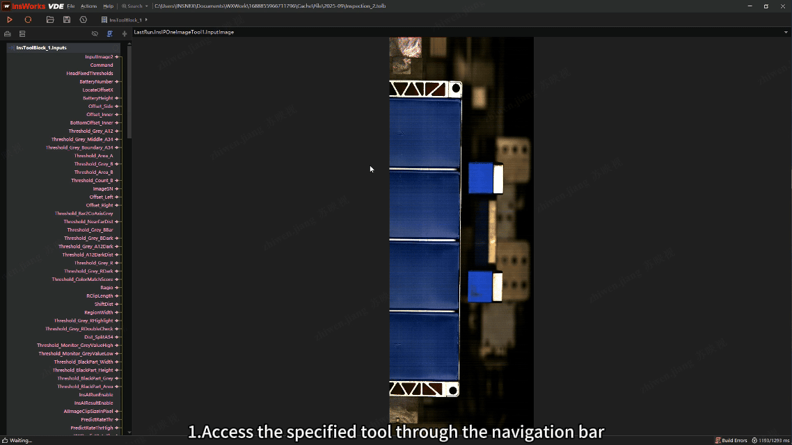 Low-Code, Easy to Start