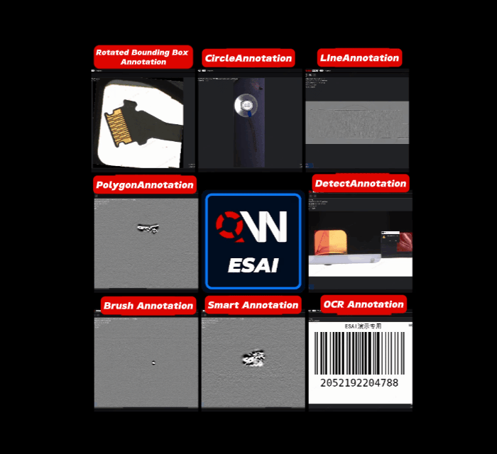 8 annotation methods to complete data annotation without code