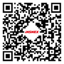 微信公众号 QR