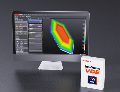 VDE Vision Development Environment